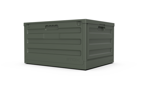 foror's crate of endless resist gear storage The Resist | Collapsible Crate